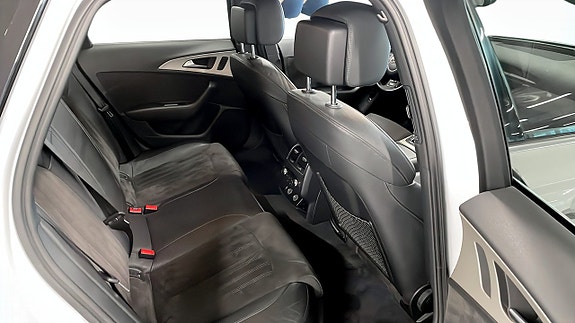 Audi A6 allroad 5 of 9