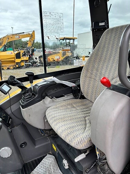Volvo ECR 35 D 5 of 8