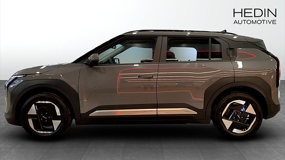 Kia EV3 6 of 12