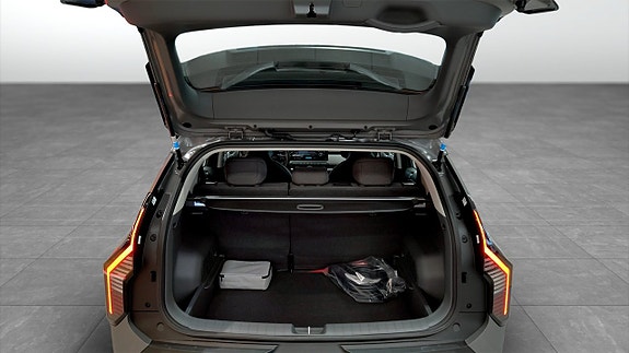 Kia EV3 10 of 12