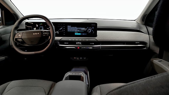 Kia EV3 4 of 12