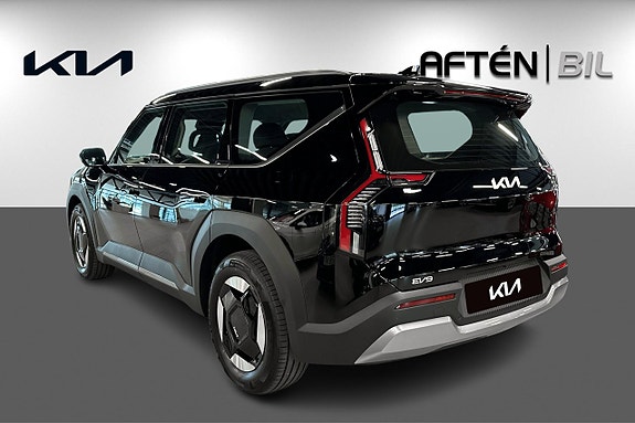 Kia EV9 6 of 24