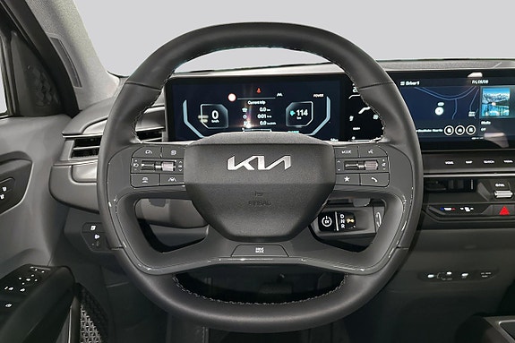 Kia EV9 8 of 24