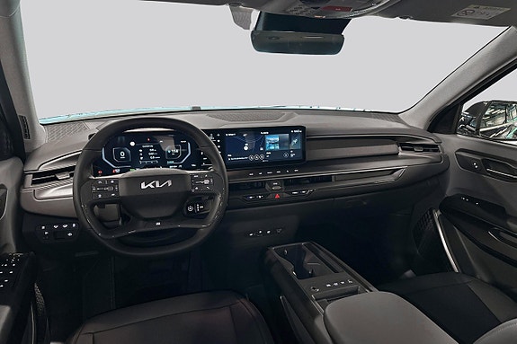 Kia EV9 7 of 24
