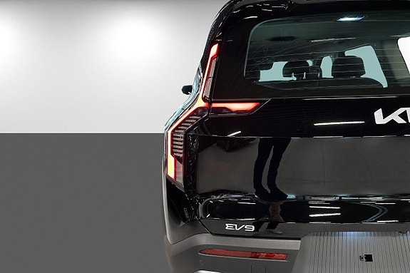 Kia EV9 24 of 24