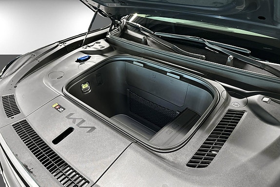 Kia EV9 22 of 24