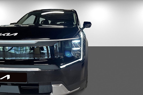 Kia EV9 23 of 24