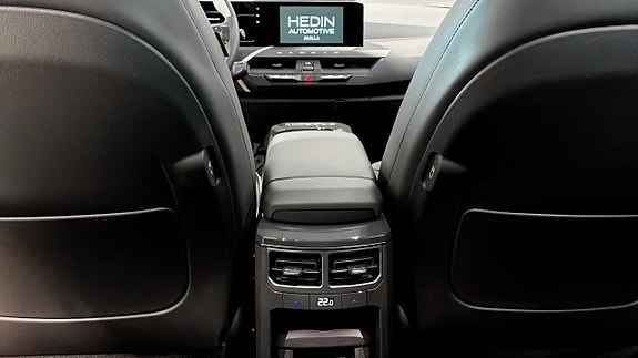 Kia EV5 4 of 19