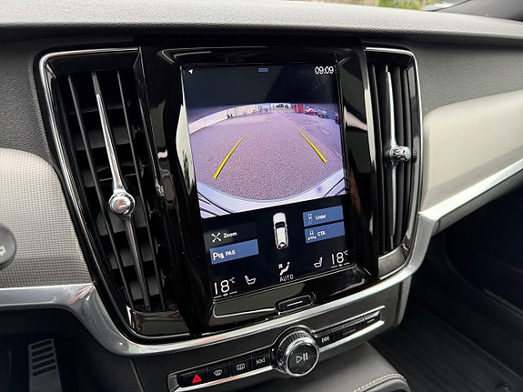 Volvo V90 20 of 23