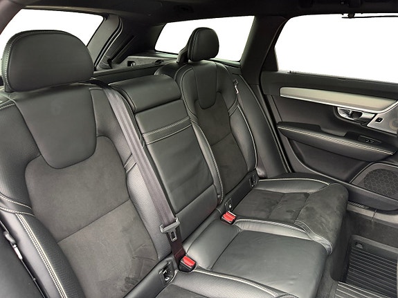 Volvo V90 22 of 23