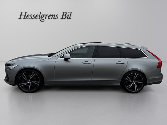 Volvo V90 11 of 23