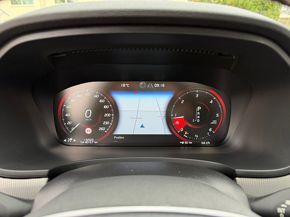 Volvo V90 17 of 23