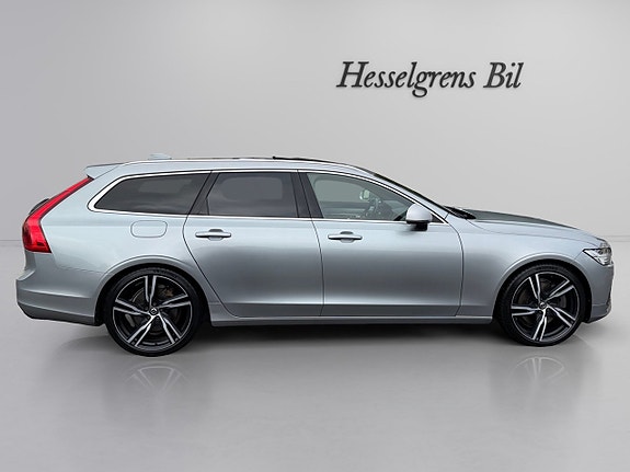Volvo V90 5 of 23
