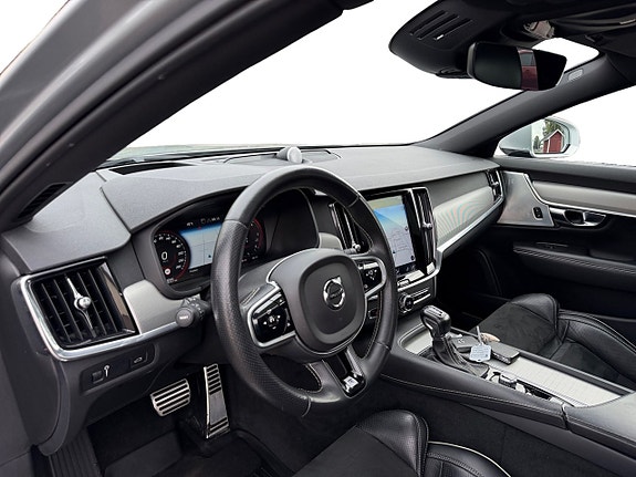 Volvo V90 12 of 23