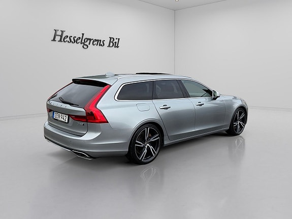 Volvo V90 6 of 23