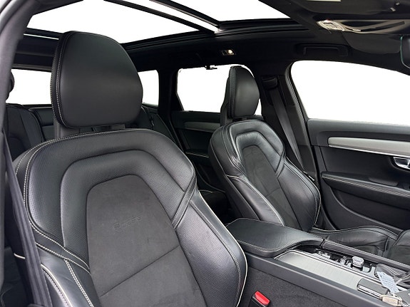 Volvo V90 21 of 23