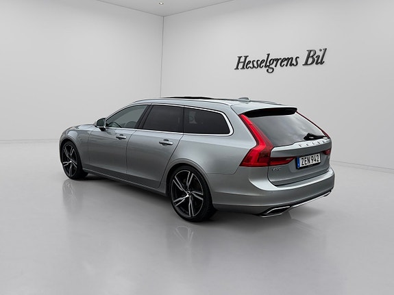 Volvo V90 10 of 23