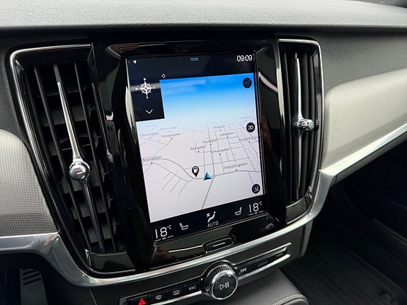 Volvo V90 19 of 23