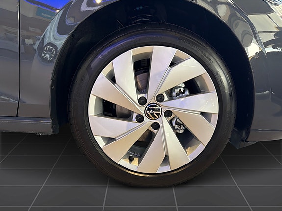 Volkswagen Golf I 6 of 13