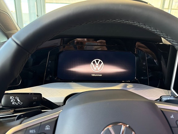 Volkswagen Golf I 9 of 13