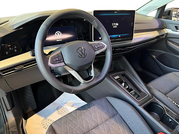 Volkswagen Golf I 7 of 13
