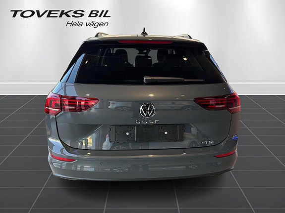 Volkswagen Golf I 3 of 13
