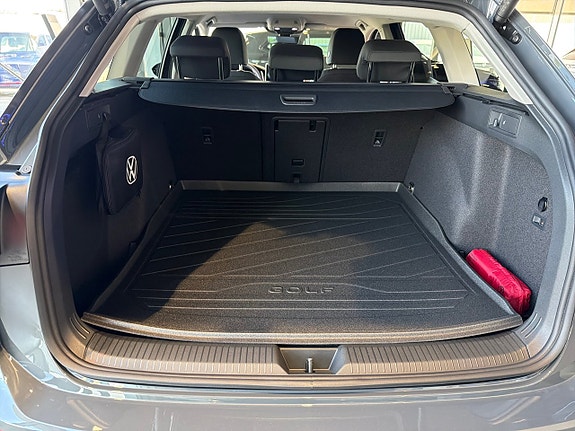 Volkswagen Golf I 12 of 13