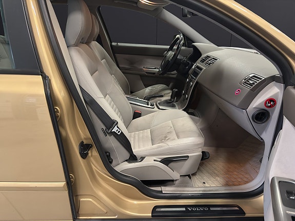 Volvo V50 11 of 23