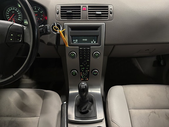 Volvo V50 16 of 23