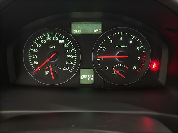 Volvo V50 15 of 23