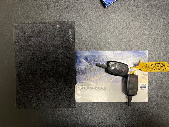 Volvo V50 23 of 23