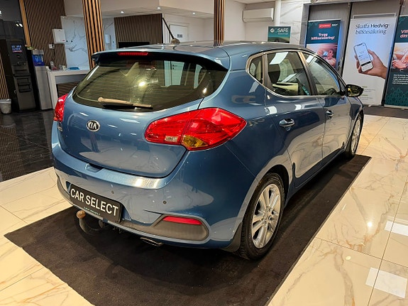 Kia Ceed 6 of 25