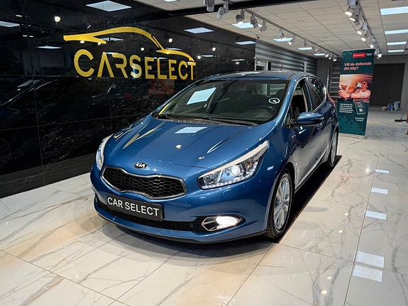 Kia Ceed 22 of 25
