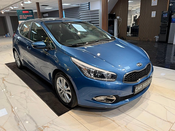 Kia Ceed 7 of 25