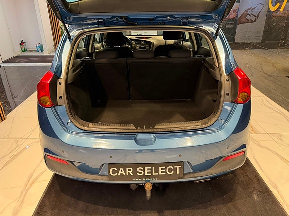 Kia Ceed 5 of 25