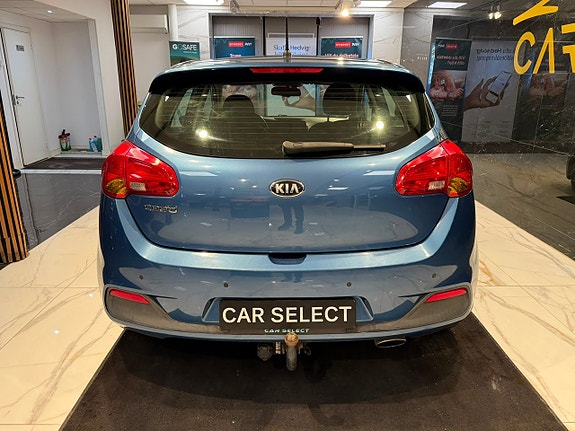 Kia Ceed 4 of 25