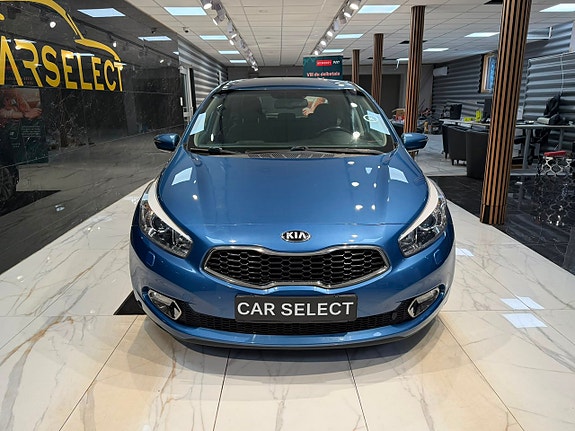 Kia Ceed 8 of 25