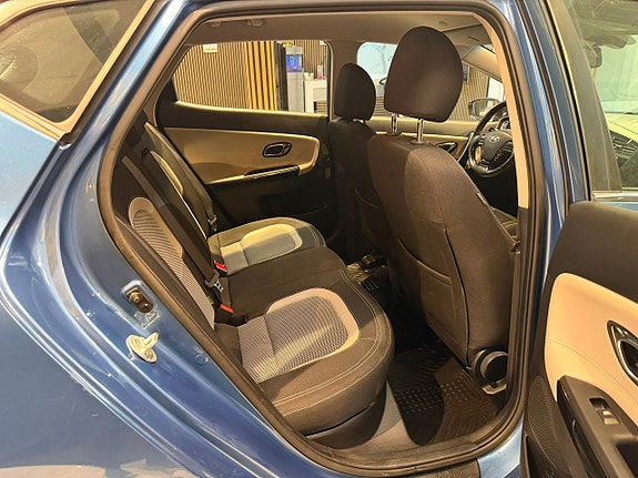 Kia Ceed 17 of 25
