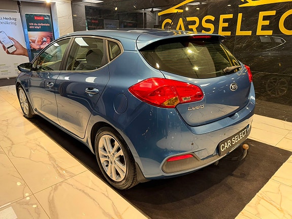 Kia Ceed 3 of 25