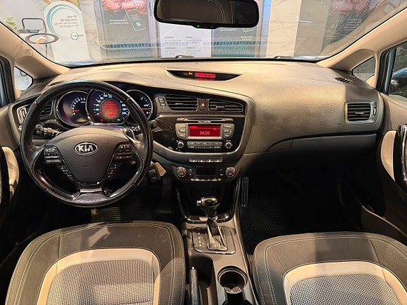Kia Ceed 9 of 25