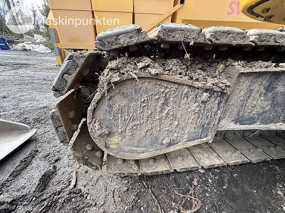 Komatsu PC78us-11E0 18 of 27