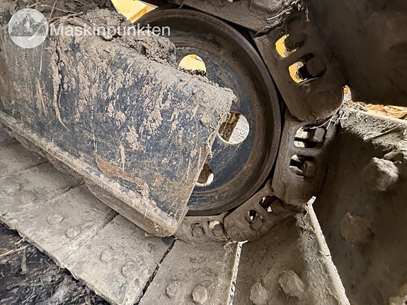 Komatsu PC78us-11E0 26 of 27