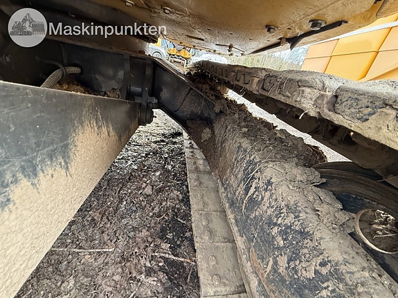 Komatsu PC78us-11E0 27 of 27