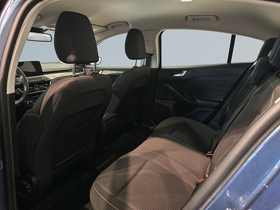 Ford Focus 13 of 19