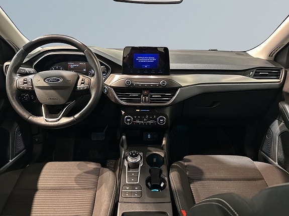 Ford Focus 8 of 19