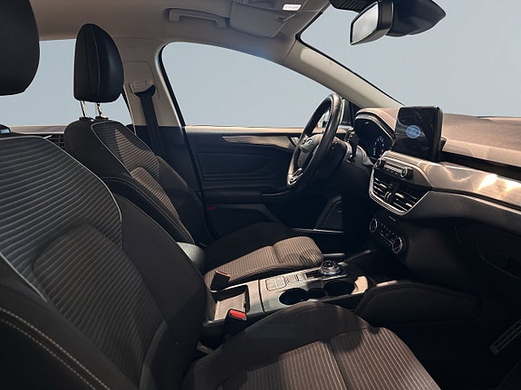 Ford Focus 10 of 19