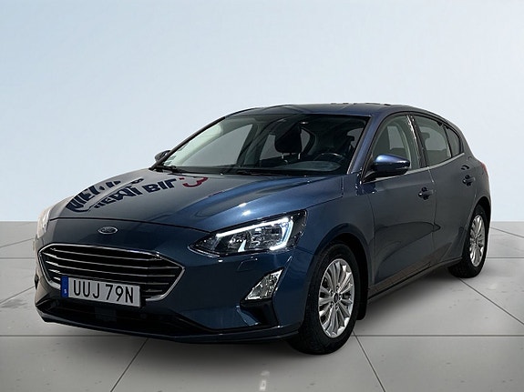 Ford Focus 16 of 19