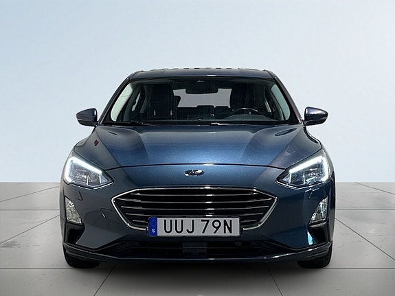 Ford Focus 2 of 19