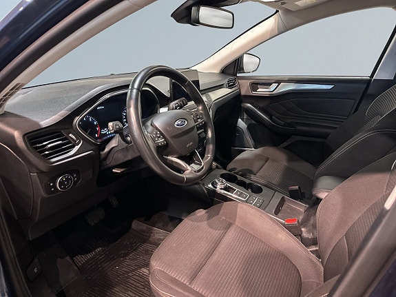 Ford Focus 7 of 19