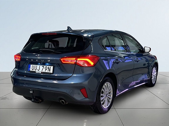 Ford Focus 6 of 19